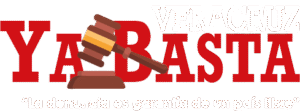 Revista Ya Basta Veracruz - La Denuncia es Garantía de un País Libre