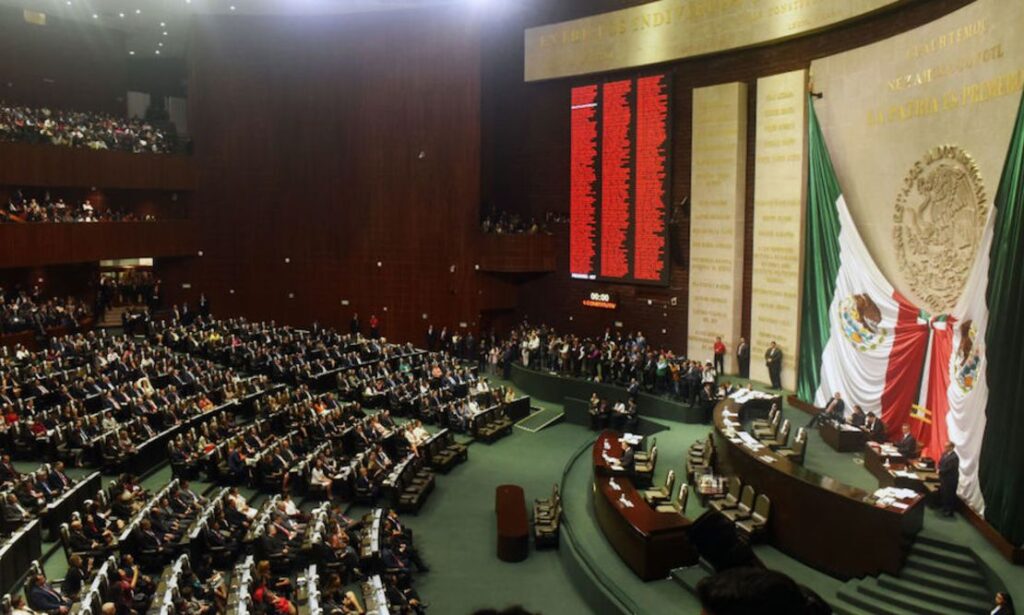 El Senado frena la votación: motivos reales y posibles escenarios