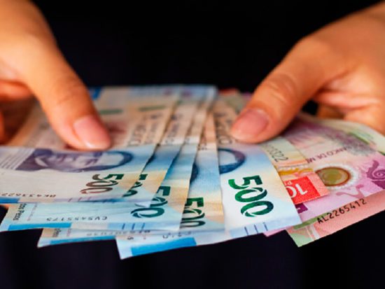¿CUÁNTO DEBEN PAGARME POR TRABAJAR ESTE 1° DE MAYO?