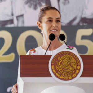 ¡Sheinbaum vs. FMI! La batalla por la deuda pública que afectará a Veracruz