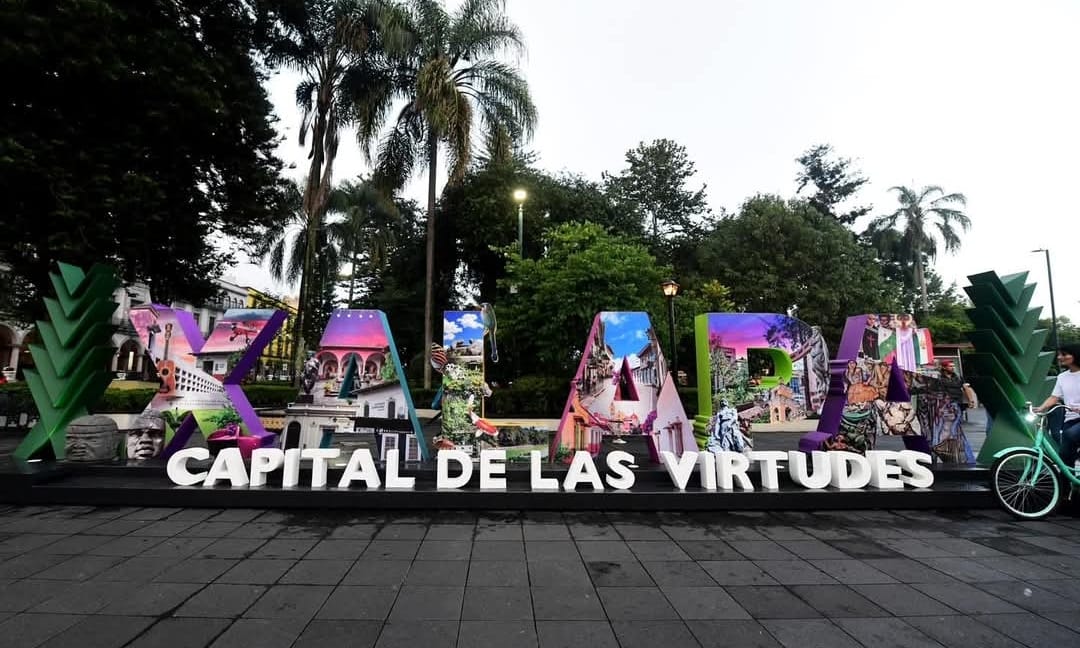 NUEVAS LETRAS TURISTICA