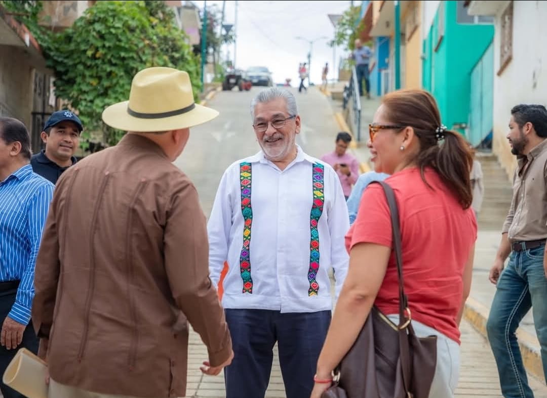 TRANSFORMANDO XALAPA CON OBRAS QUE CAMBIAN VIDAS