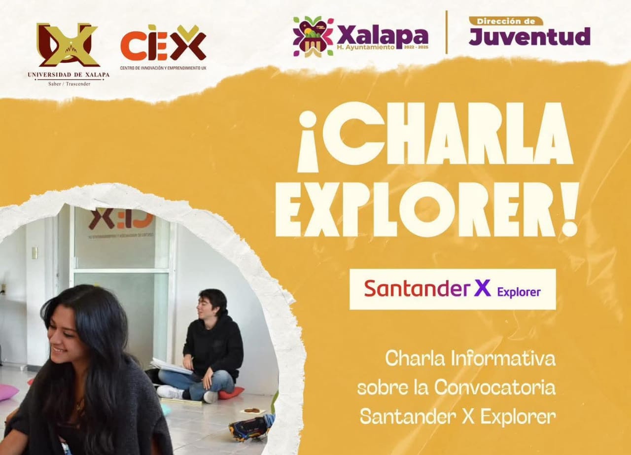 CHARLA EXPLORER