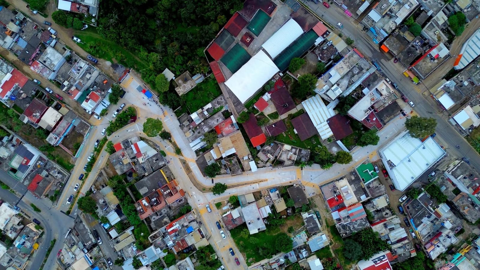 TRANSFORMANDO XALAPA