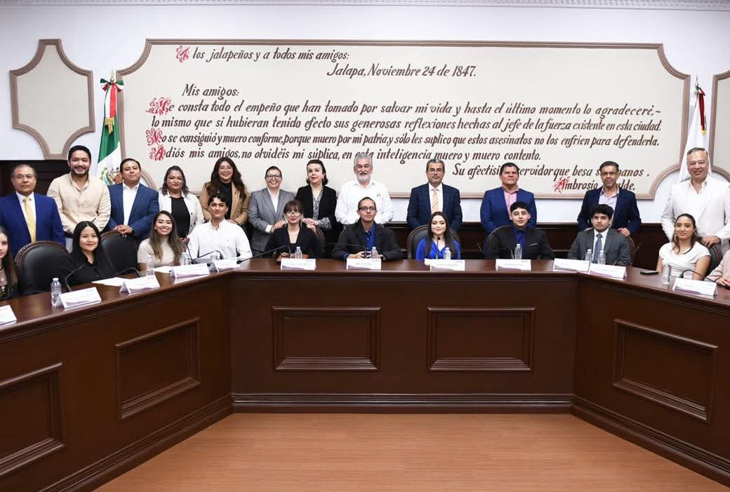 11° CABILDO JUVENIL