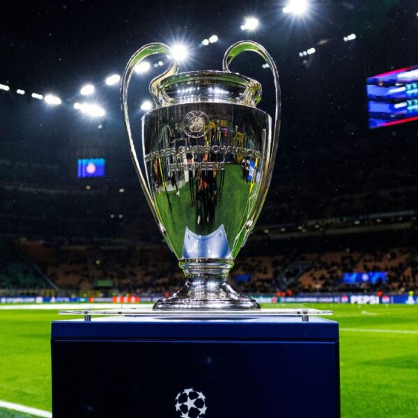 ¡Ya están las semifinales de la Champions League!