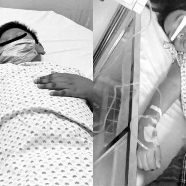 Menores fallecen tras ingerir pollo de KFC