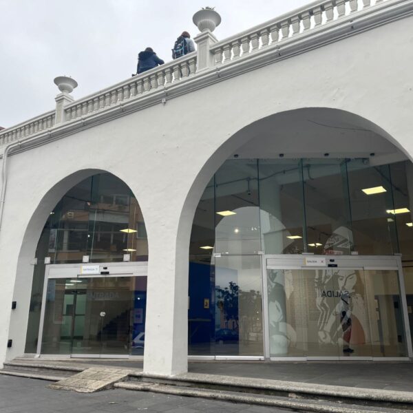 Presentan exposición en Pinacoteca Diego Rivera