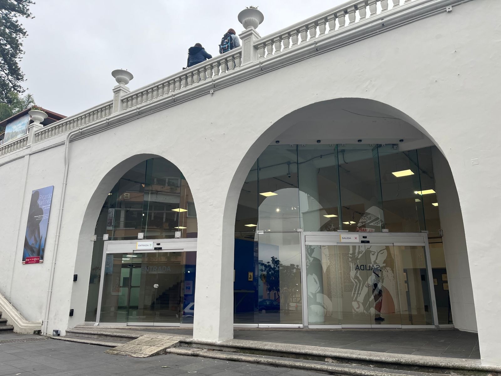 Presentan exposición en Pinacoteca Diego Rivera