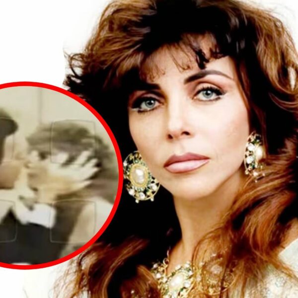 Verónica Castro otra víctima acosada por Julio Iglesias