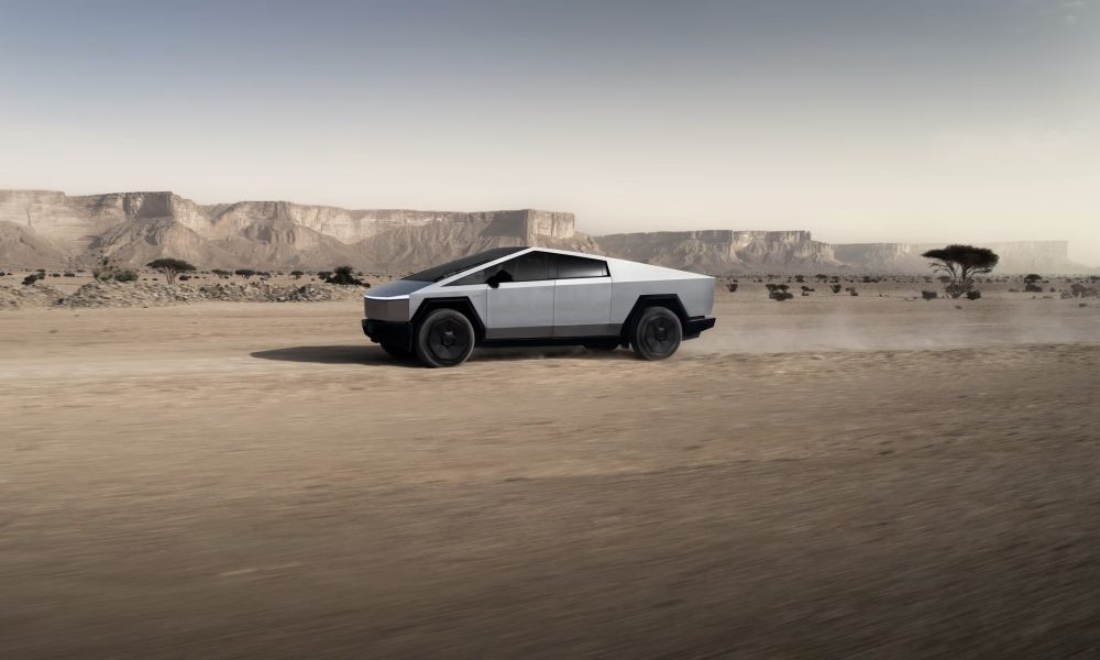 Tesla ajusta precios ante freno en ventas del Cybertruck