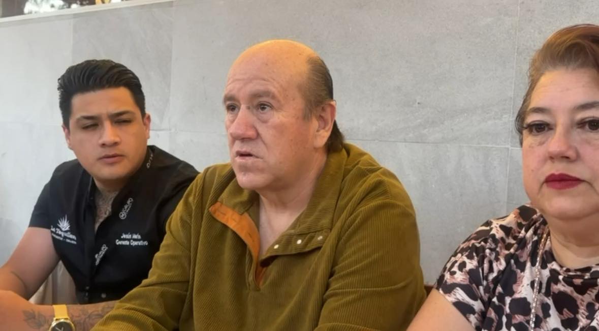 Piden ayuda para pagar gastos médicos del doble de Leo Dan  