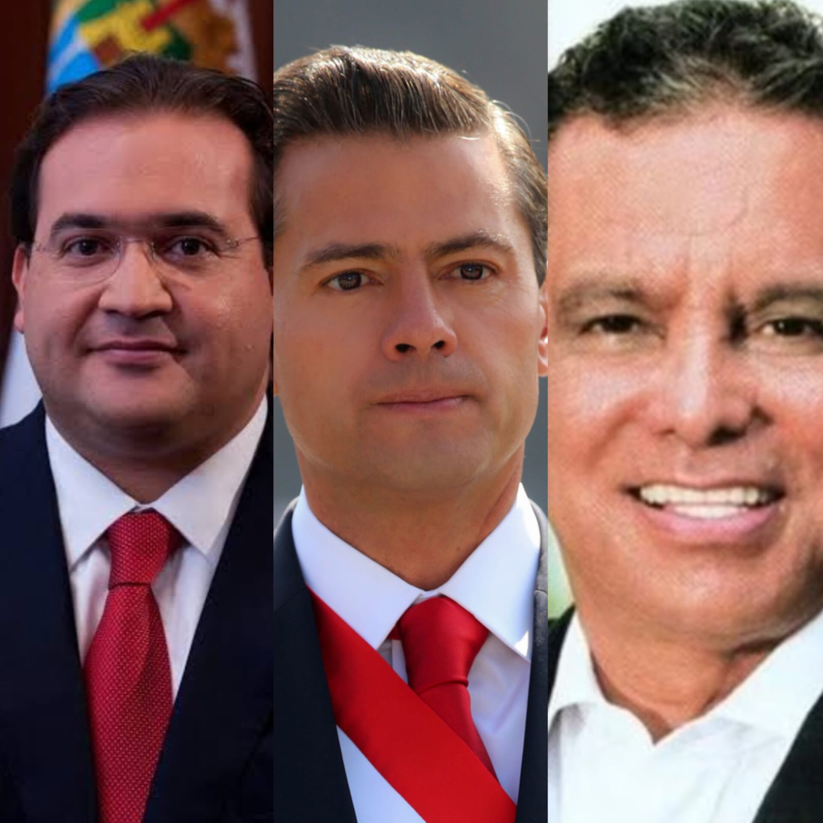 Duarte le hacen la jugada perfecta a punto de salir de prisión  