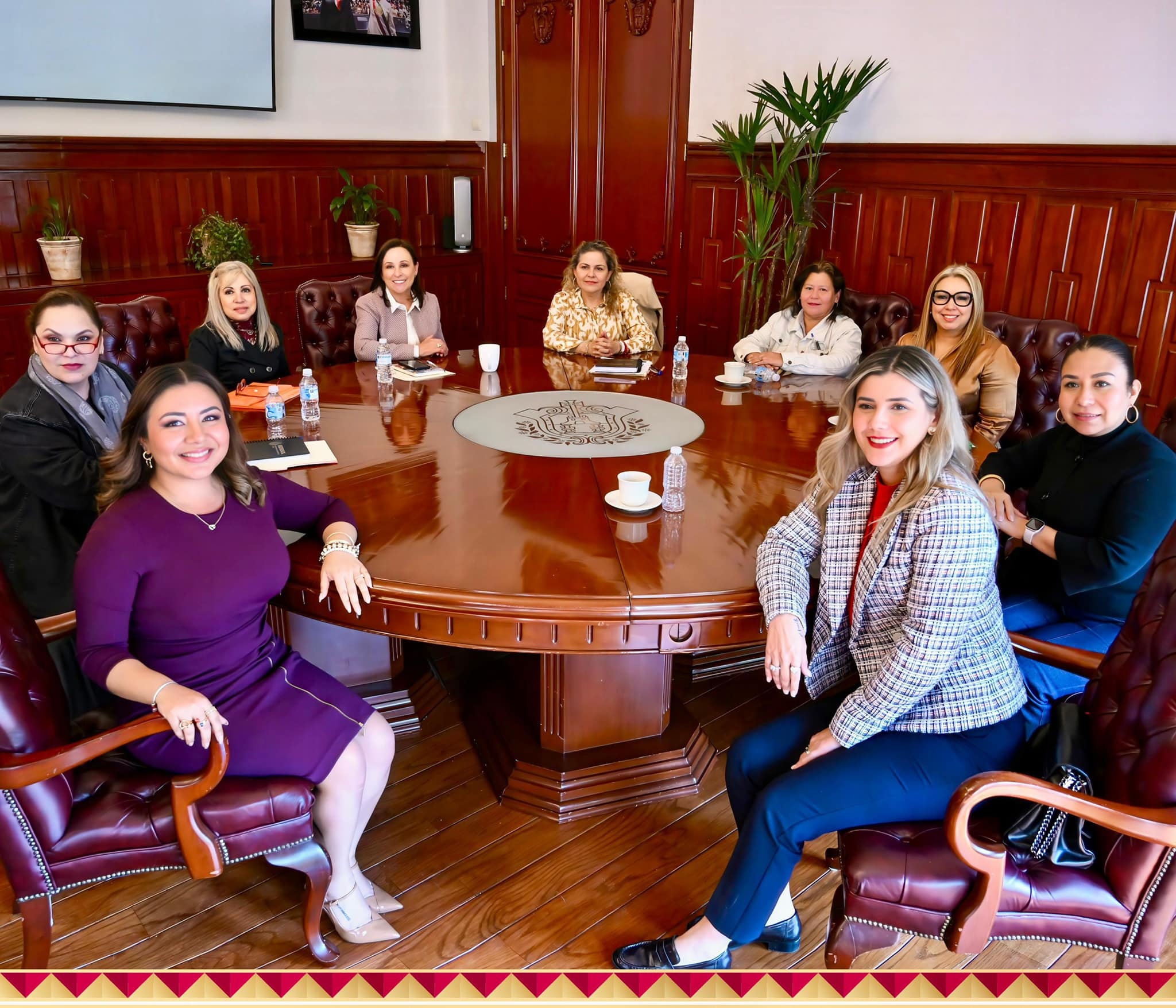 Inician programas Apoyo a la Palabra y Apoyo a la Familia