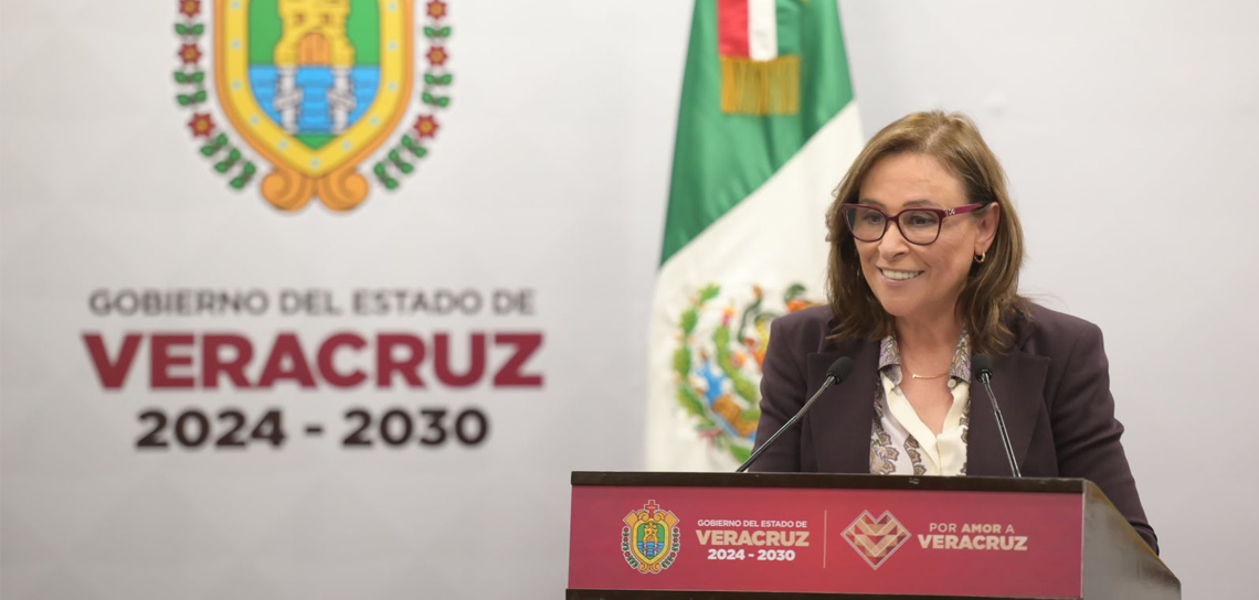 UPAV no tenía nómina formal; revisión definirá quién sí cobra: Nahle