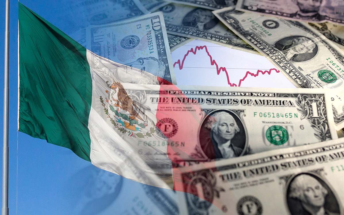 México alcanza cifra histórica en Inversión Extranjera Directa