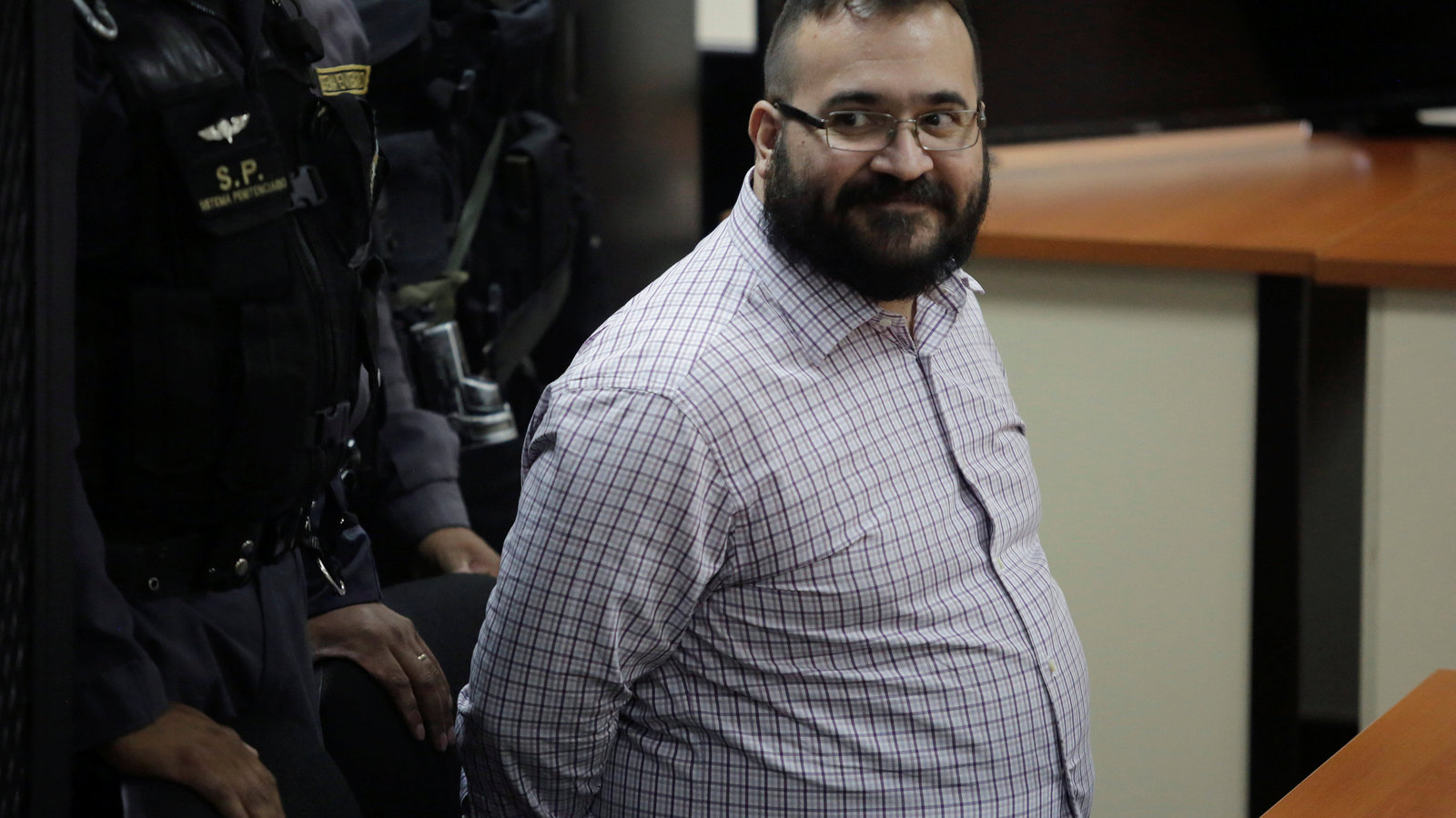 Abogados de Duarte en los hospitales