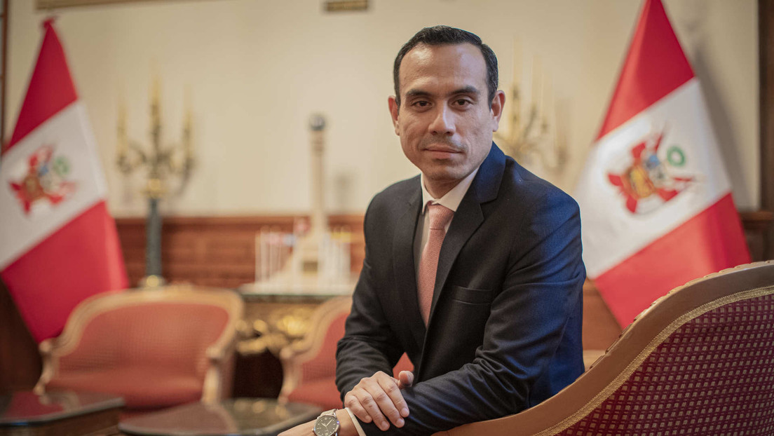 Perú vuelve a sacudirse políticamente