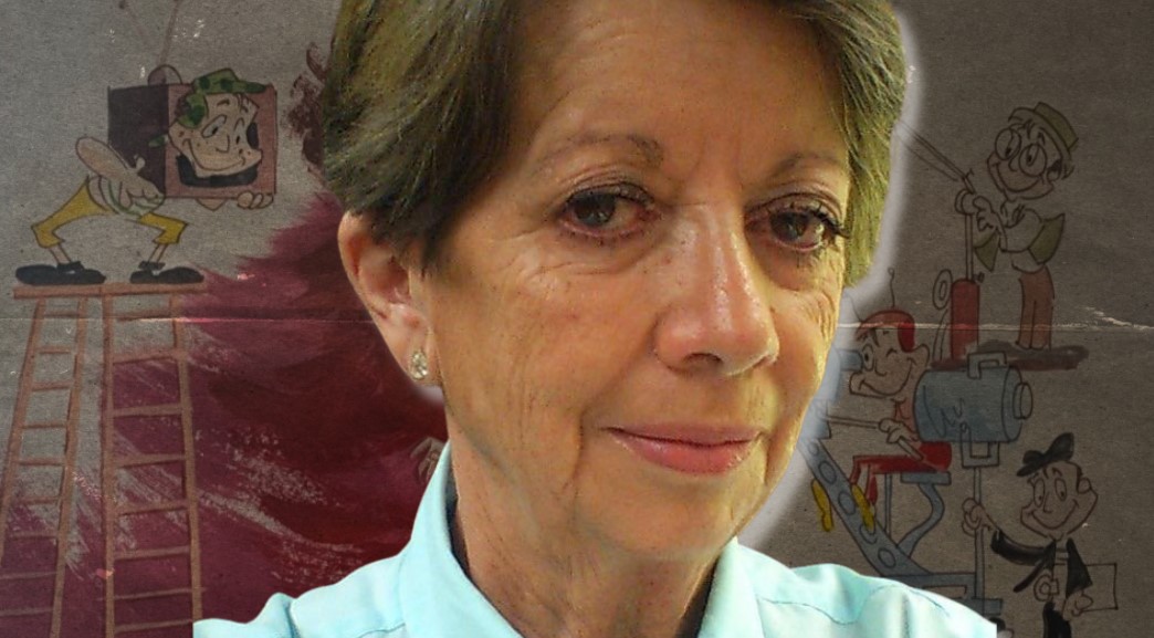 Muere productora de “El Chavo del 8” y “El Chapulín Colorado”