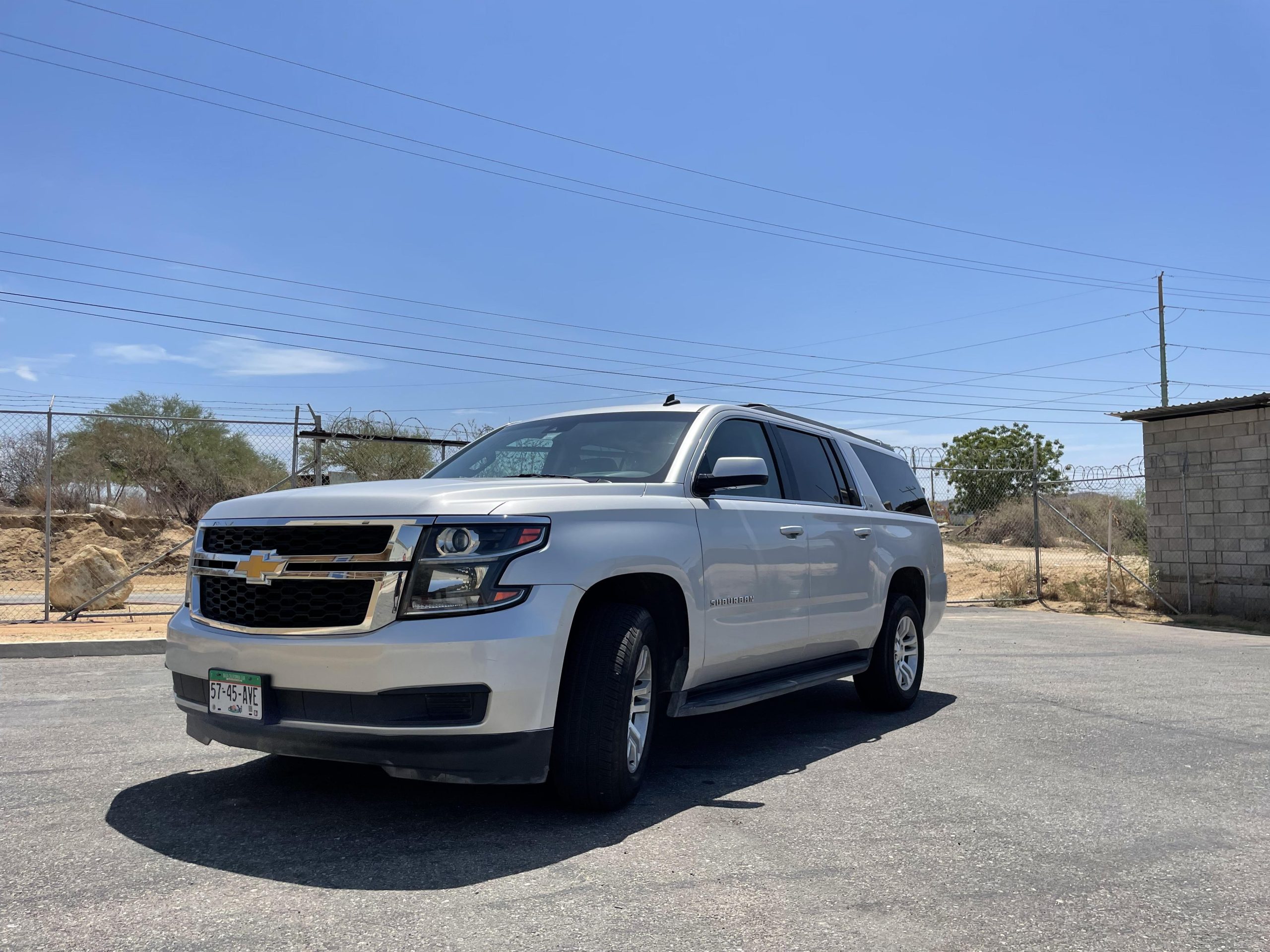 La farsa del líder del Setsuv…