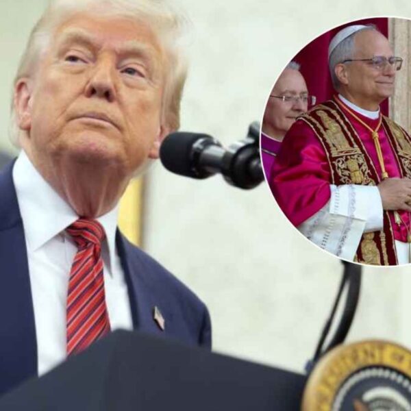El Vaticano no se sumará a la “Junta de Paz” de Trump