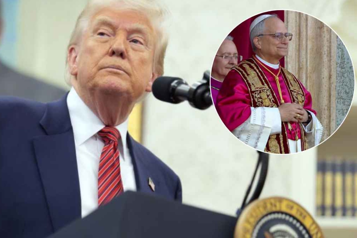 El Vaticano no se sumará a la “Junta de Paz” de Trump
