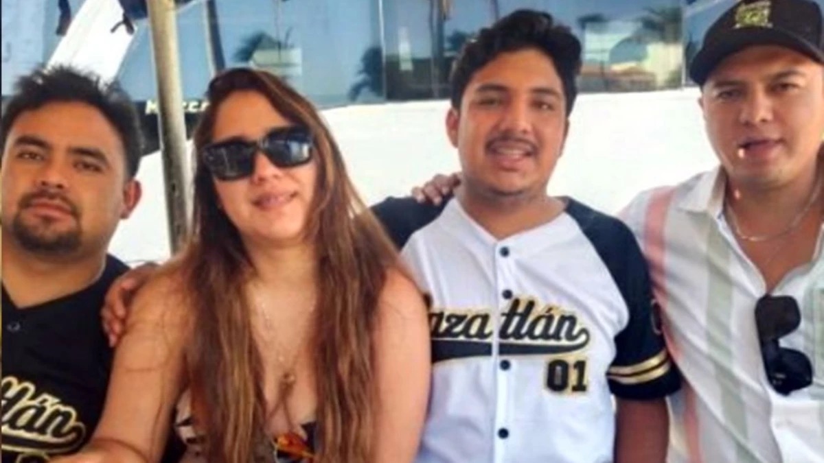 Desaparece media docena de turistas en Mazatlán