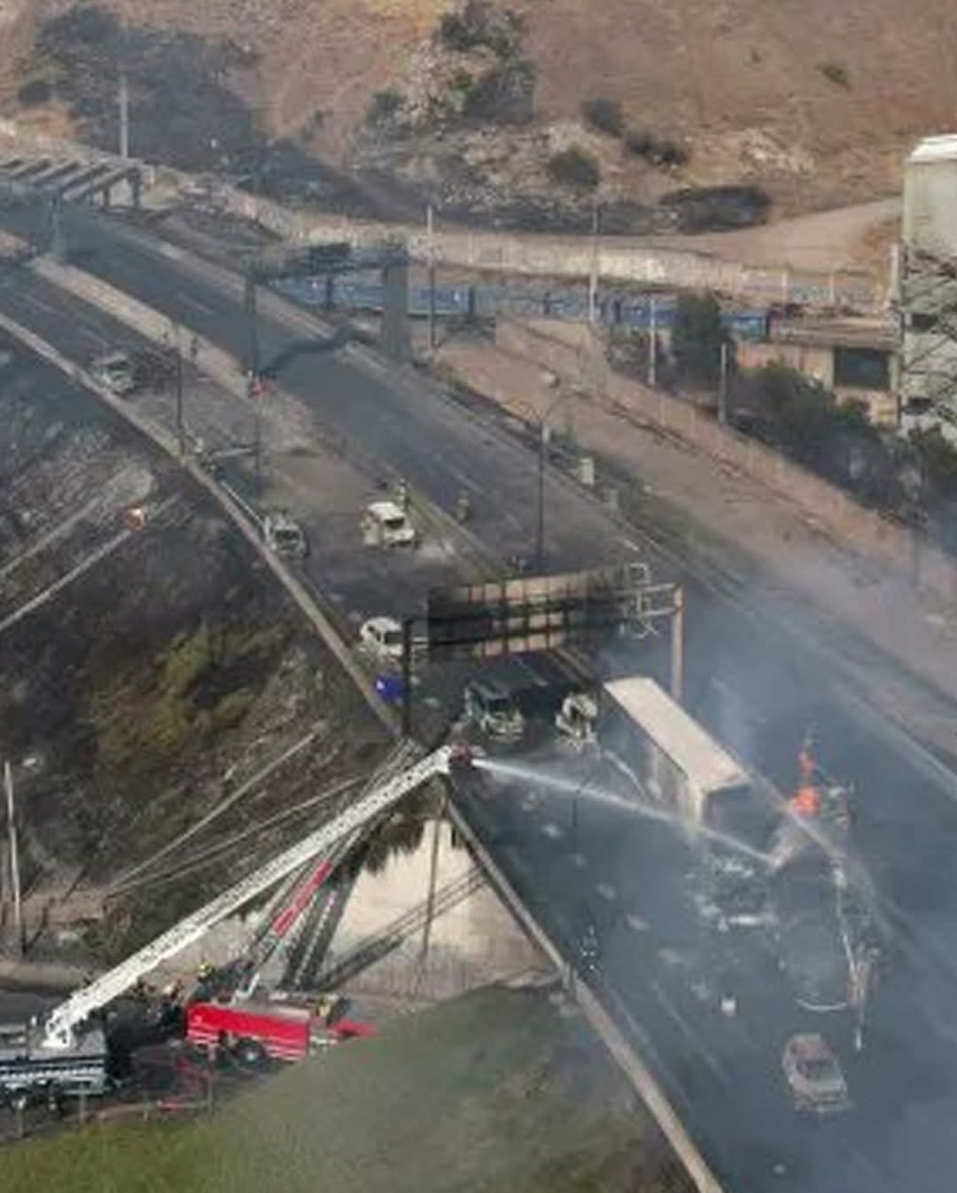 EXPLOSIÓN DE PIPA DEJA COMO RESULTADO MUERTOS Y LESIONADOS