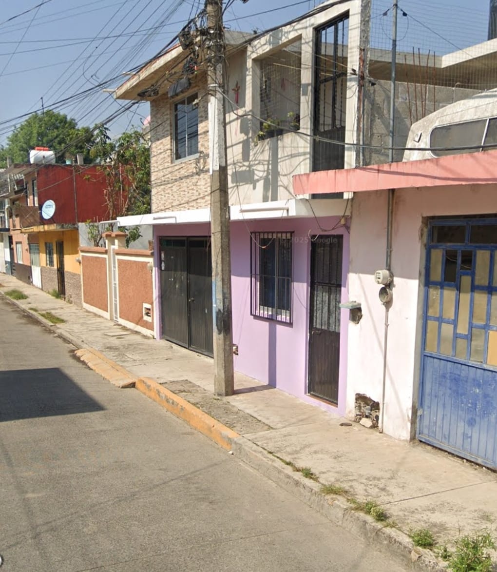 MURE JOVEN POR CAIDA EN SU DOMICILIO