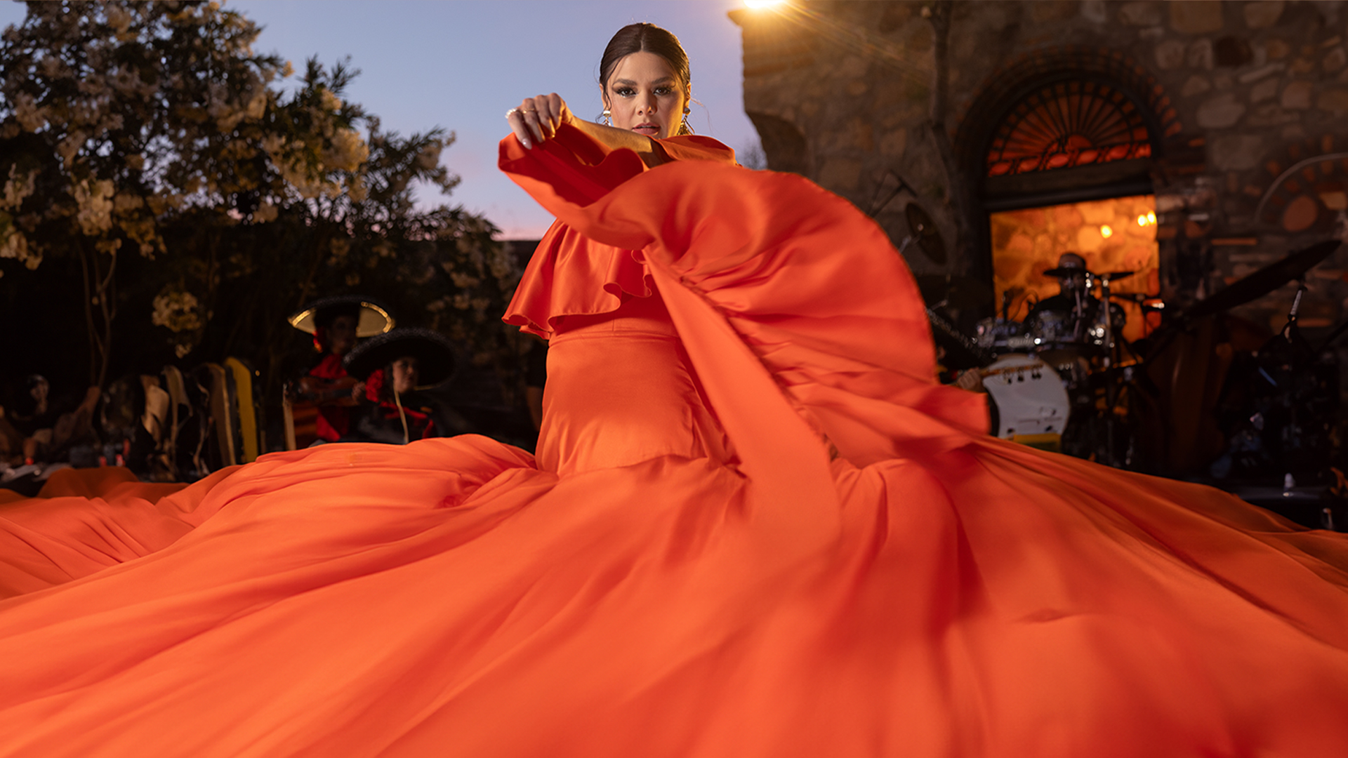 Confirman a Yuridia para Cumbre Tajín 2026