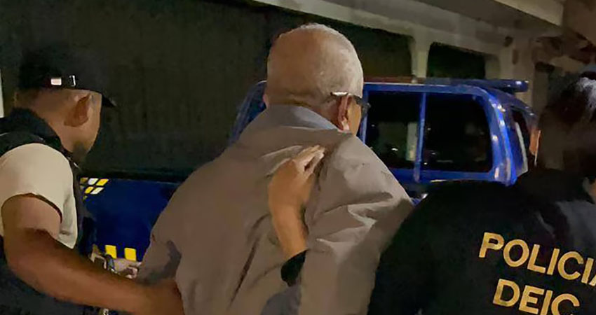 PADRE ASESINA A SU HIJO POR DINERO