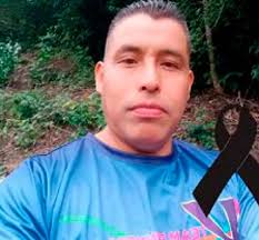 CORREDOR PIERDE LA VIDA TRAS CRUZAR A META