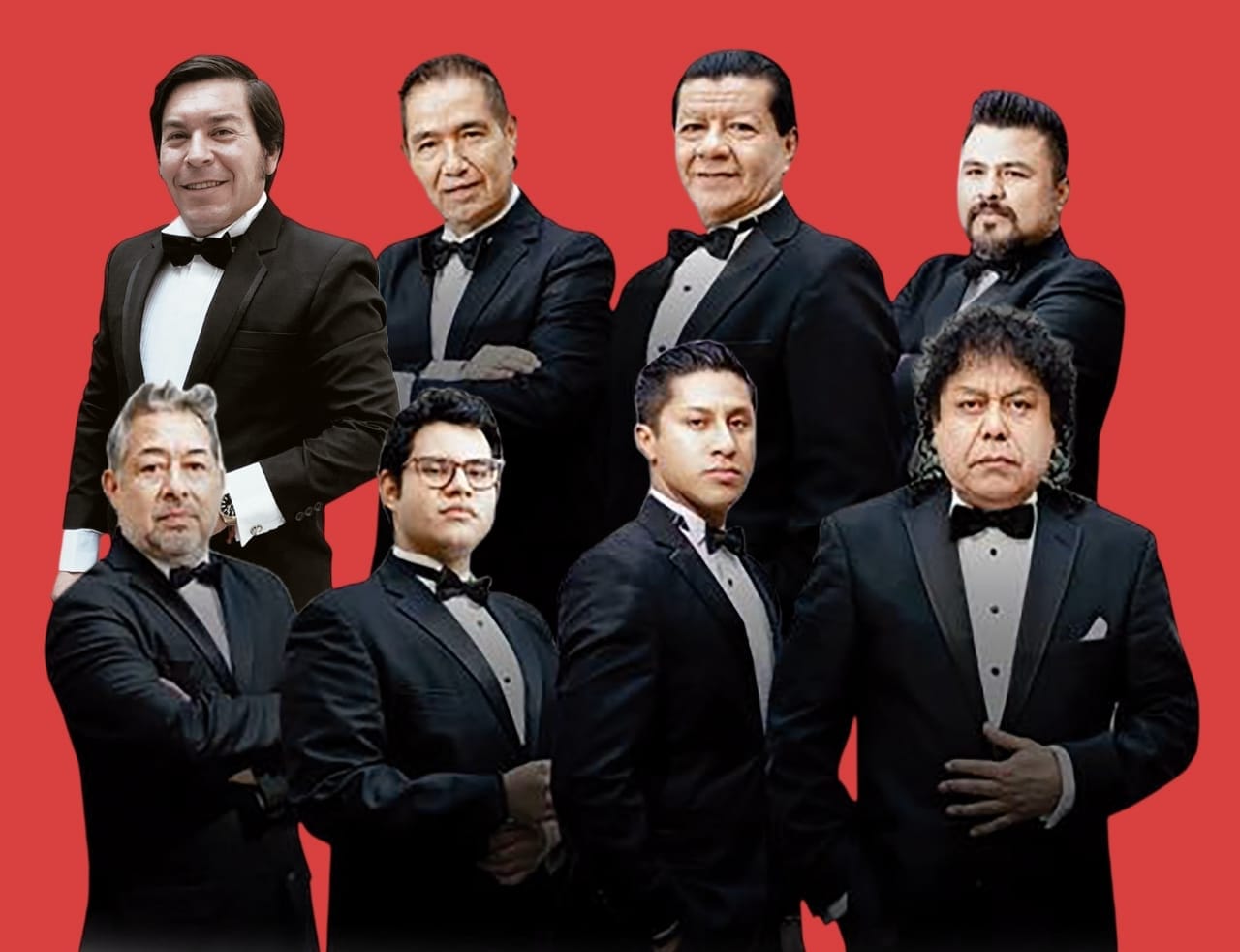 Última hora… Cancelan concierto de Los Ángeles Negros