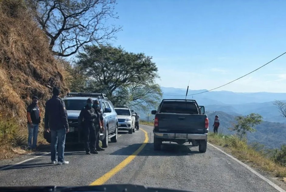 Emboscan y asesinan a funcionaria de Salud en Guerrero