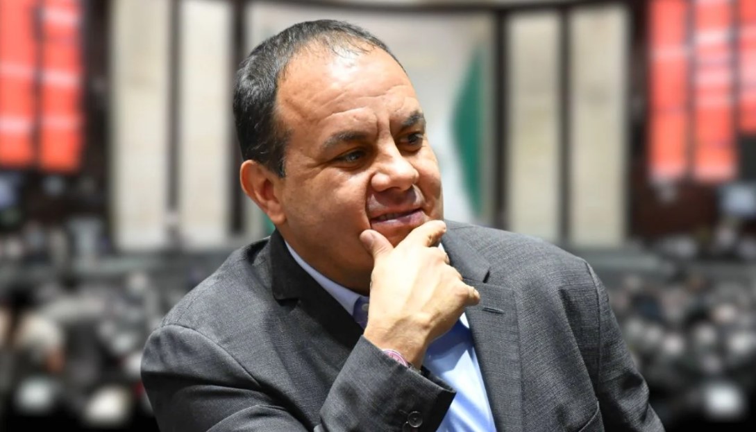 Se queda en la ruina…