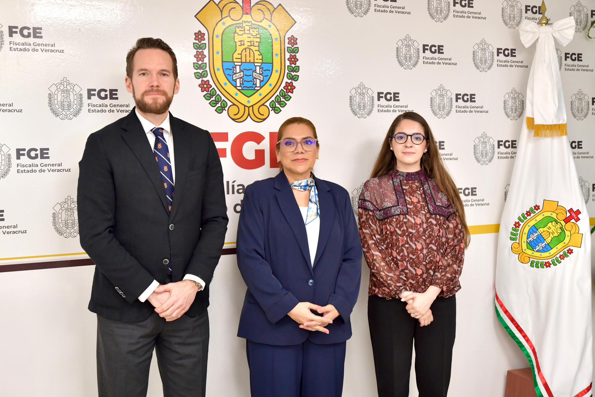 Los grandes ausentes los grupos de personas desaparecidas…