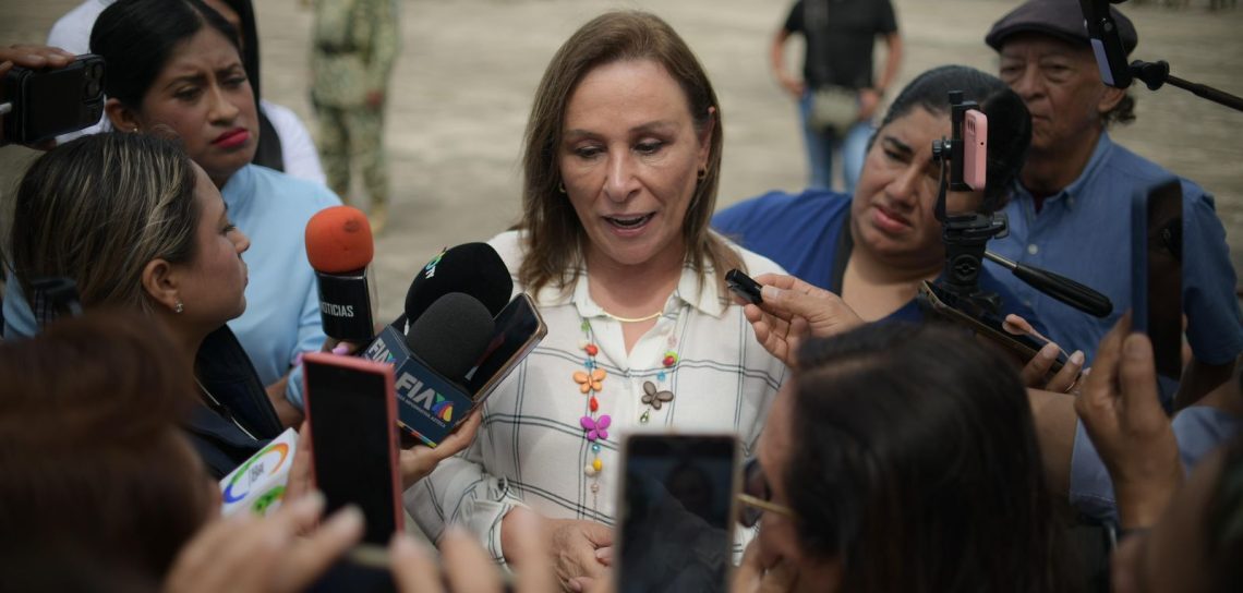 Derrame en costas de Veracruz habría sido causado por buque privado