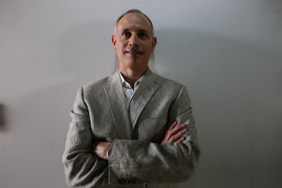 Sueldo alto, participación baja