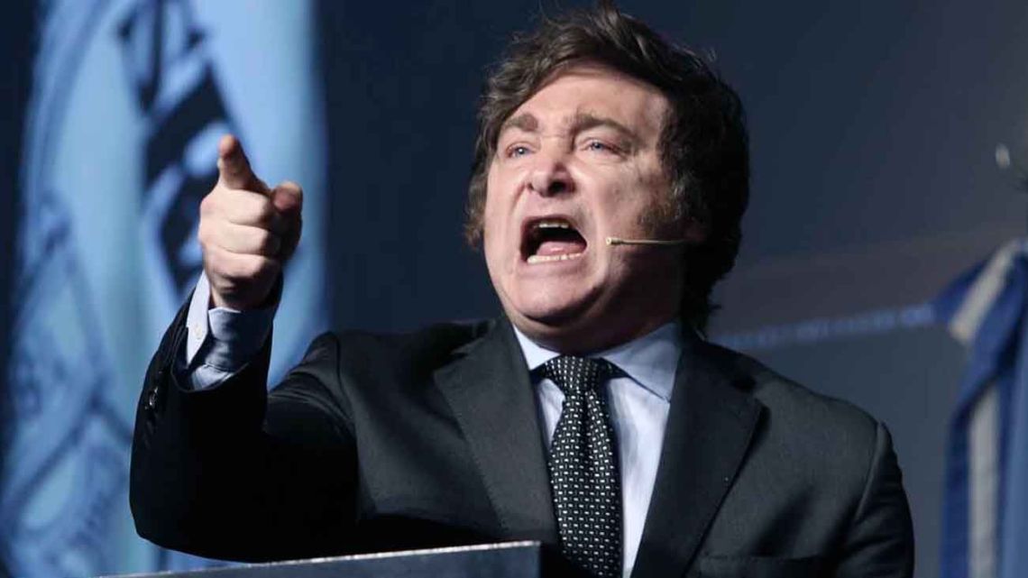 Argentina debate pena de muerte contra el crimen