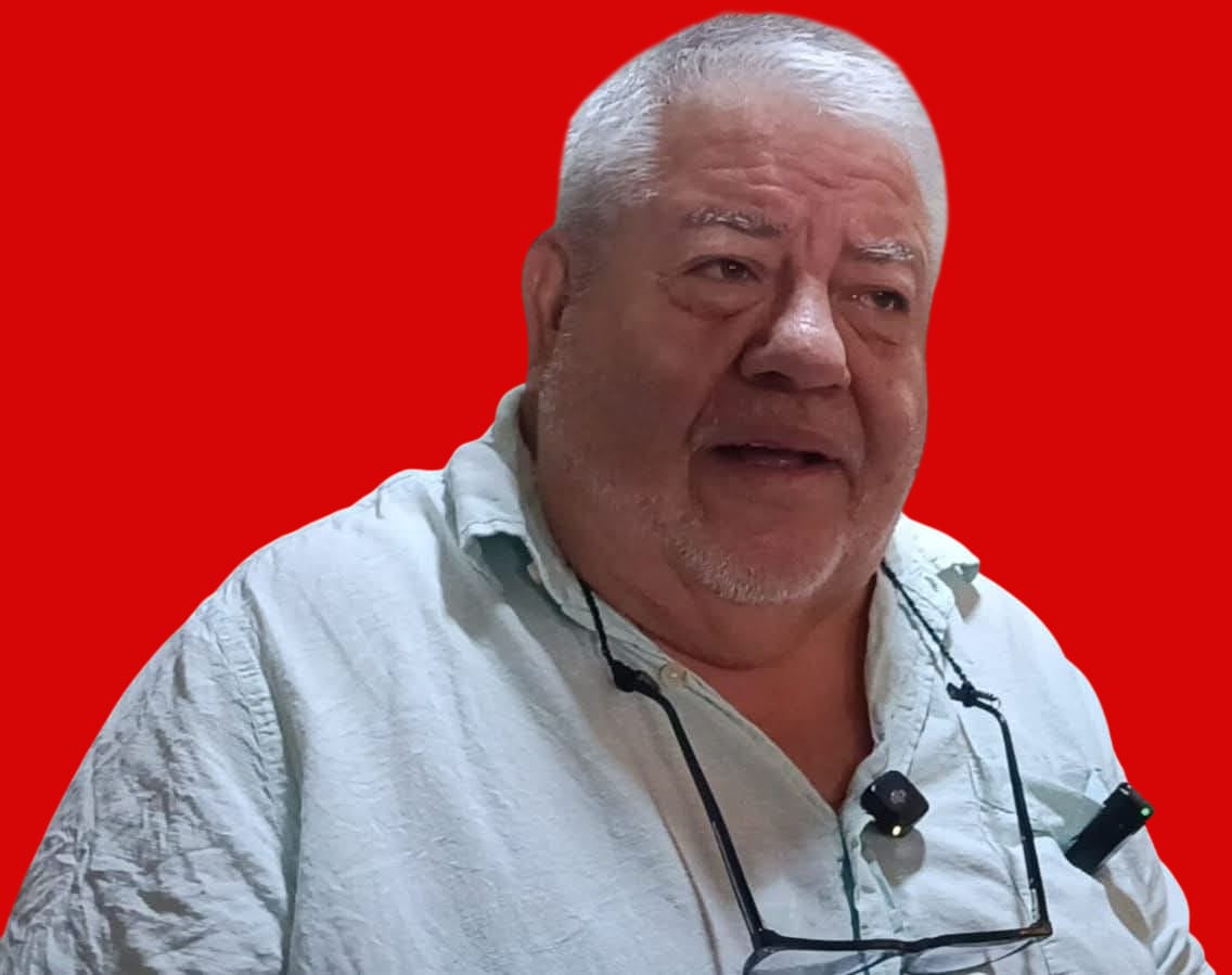 Desde el Congreso… Acusa el senador Huerta, vienen los ataques…