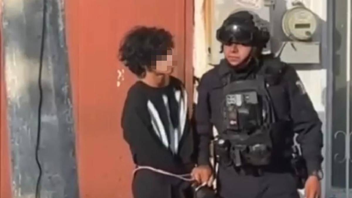 Violencia en aulas: alumno mata a dos profesoras