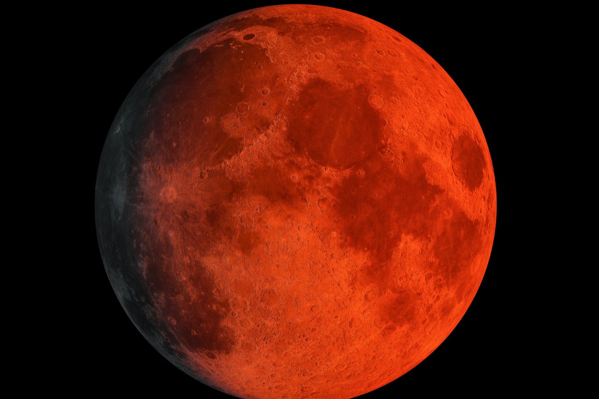 LUNA DE SANGRE ESTA NOCHE