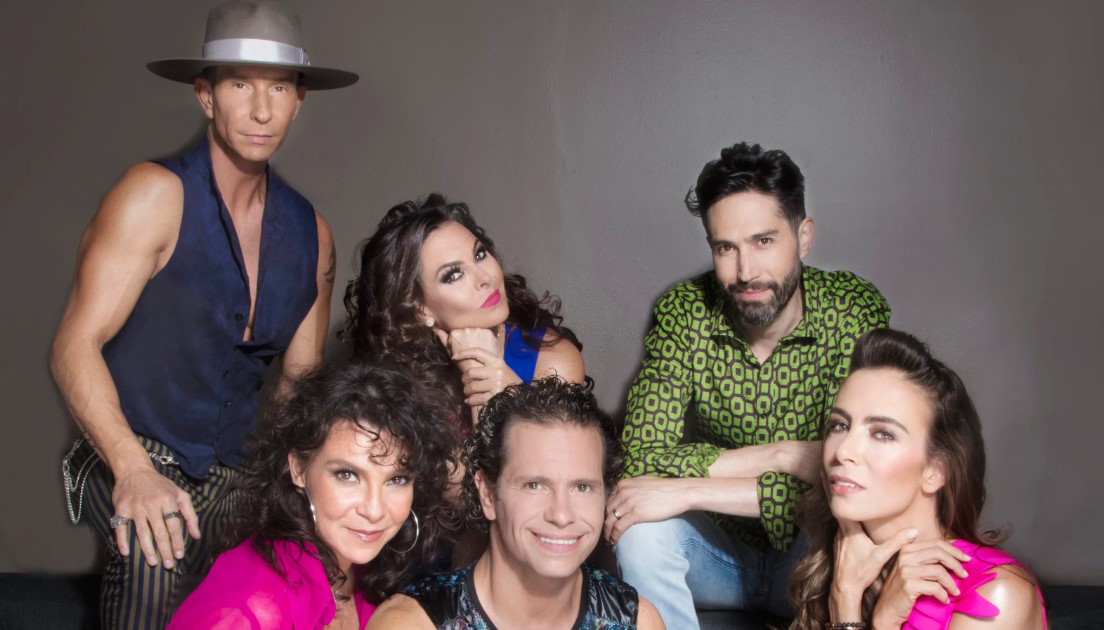 TIMBIRICHE REGRESA A LOS SHOWS EN EL BIENESTAR…