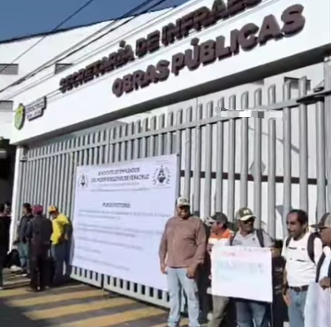 SECRETARÍA DE INFRAESTRUCTURA Y OBRAS PÚBLICAS