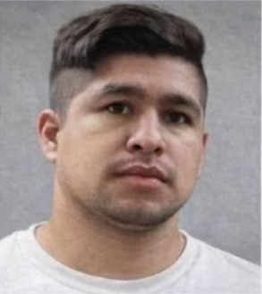 LE CORTA LAS MANOS A SU NOVIA Y HUYE