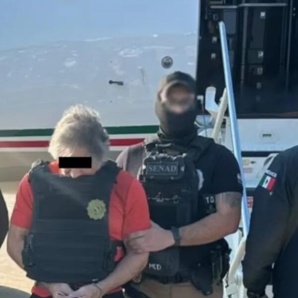 Exsecretario de Seguridad enfrentará proceso penal por peculado