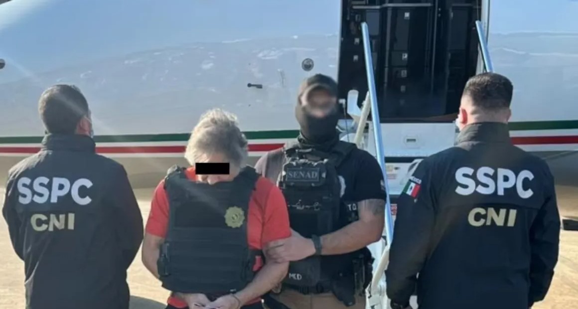 Exsecretario de Seguridad enfrentará proceso penal por peculado