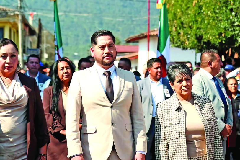 Hallan sin vida a funcionario de Ocampo tras presunto secuestro