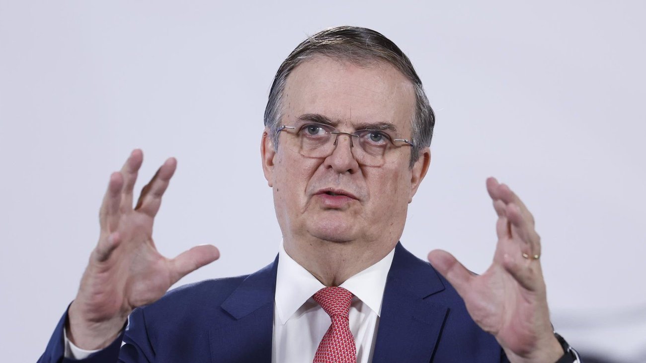 Bajo la lupa: Marcelo Ebrard enfrenta investigación