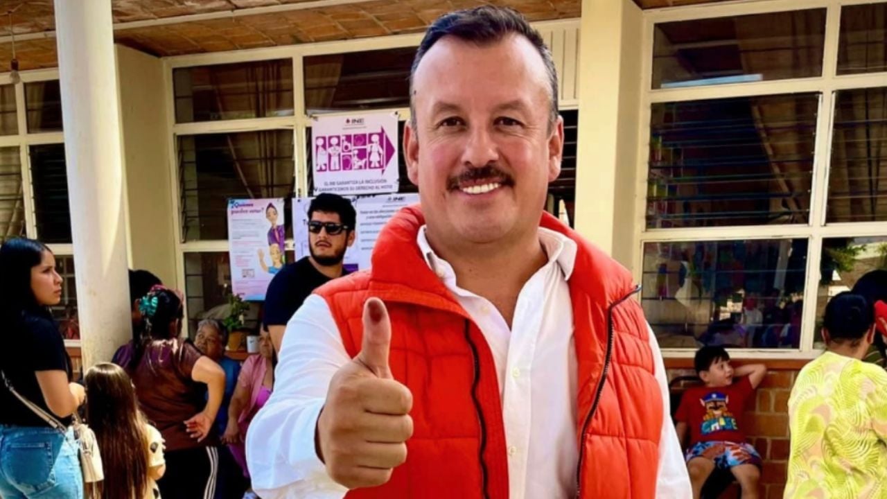 Asesinan a regidor de Movimiento Ciudadano
